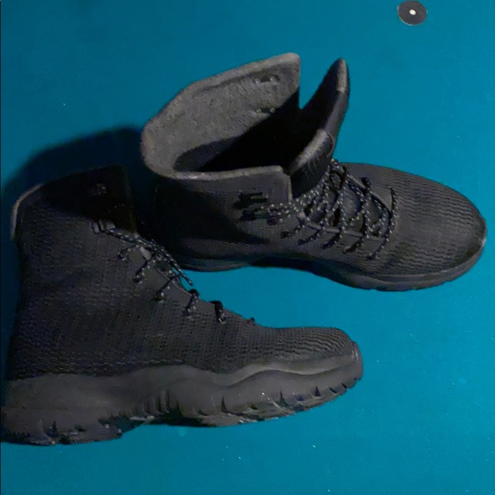 - Jordan future boot great condition lightly worn